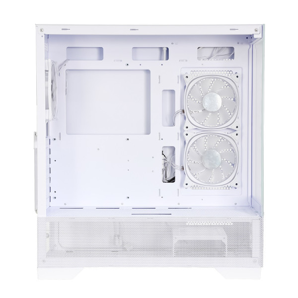 XTRMLAB DELTA (White) - Image 3