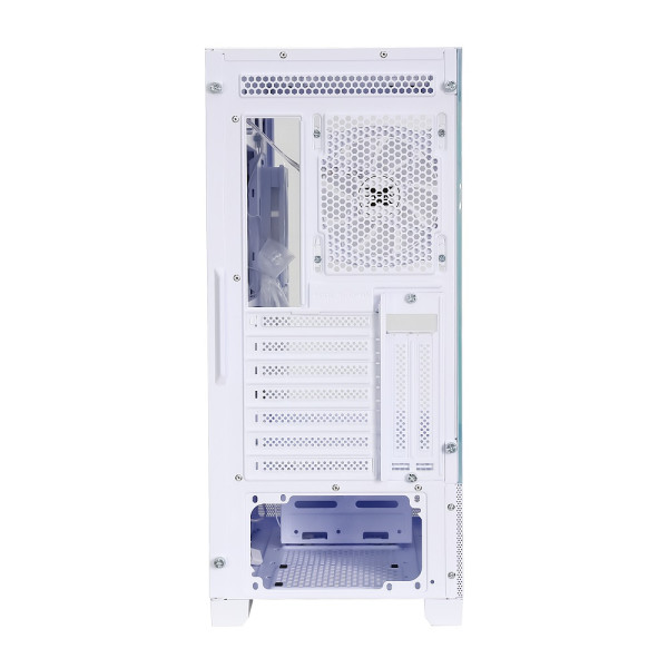 XTRMLAB DELTA (White) - Image 5
