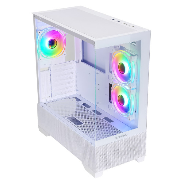 XTRMLAB DELTA (White) - Image 2