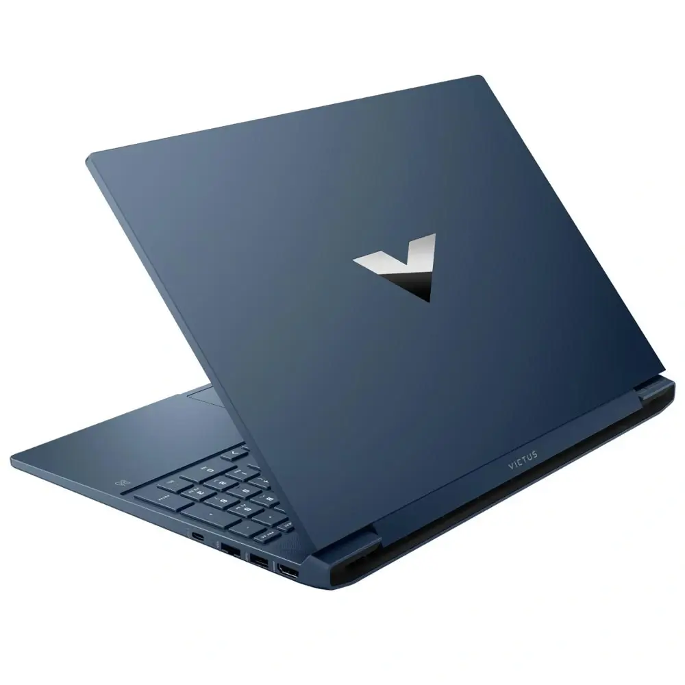 HP Victus 15 Intel Core i5-12450H RTX 3050 4 Go RAM16 Go SSD 512 Go - Image 3