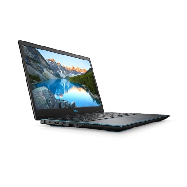 DELL G3 Gaming | i5-10300H | 16GB RAM | GTX 1650 4GB | SSD 256GB + 1TB SSD | Écran 120Hz. - Image 2