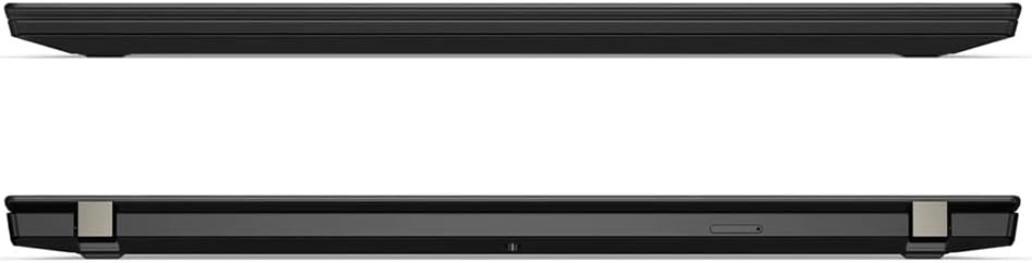 LENOVO ThinkPad T480S 14"" FHD, Core i7-8550U 1.8GHz, 24GB RAM, 500GB M.2-NVMe, Windows 11 Pro 64Bit, CAM, No Touch,, Black - Image 6