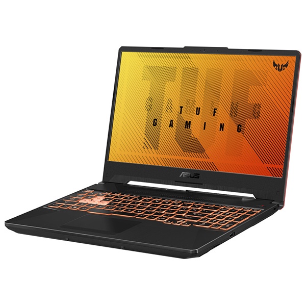 ASUS TUF F15 FX506LH-HN004W – Core™ I5 10th, GTX 1650, 16GB, 512GB - Image 3