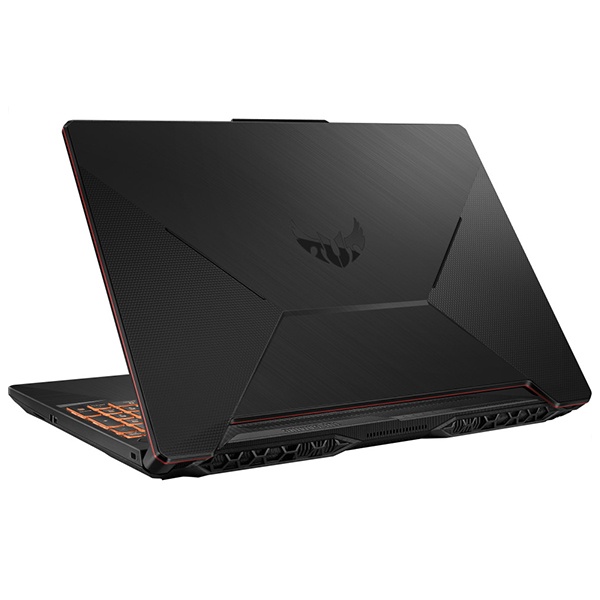 ASUS TUF F15 FX506LH-HN004W – Core™ I5 10th, GTX 1650, 16GB, 512GB - Image 2