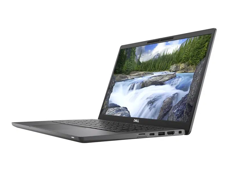 Dell Latitude 7320 / Intel Core i5 11th Gen / 8GB RAM / 256GB SSD / Intel Iris Xe Graphics / 13” Business Laptop / Windows 11 - Image 2