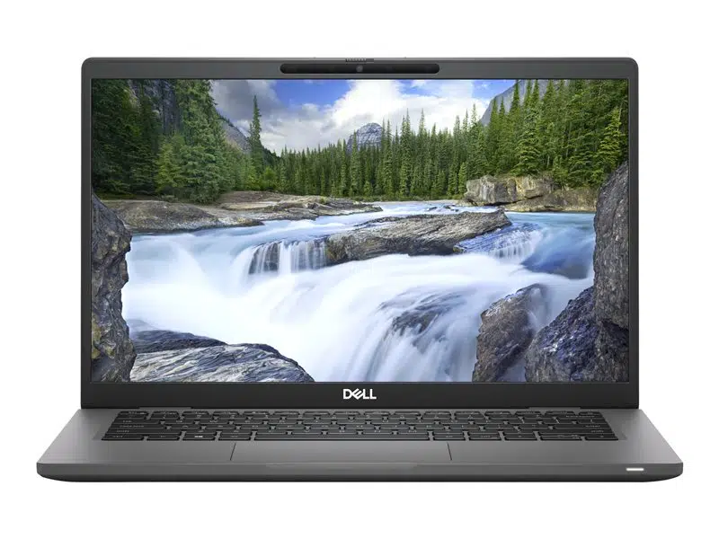 Dell Latitude 7320 / Intel Core i5 11th Gen / 8GB RAM / 256GB SSD / Intel Iris Xe Graphics / 13” Business Laptop / Windows 11