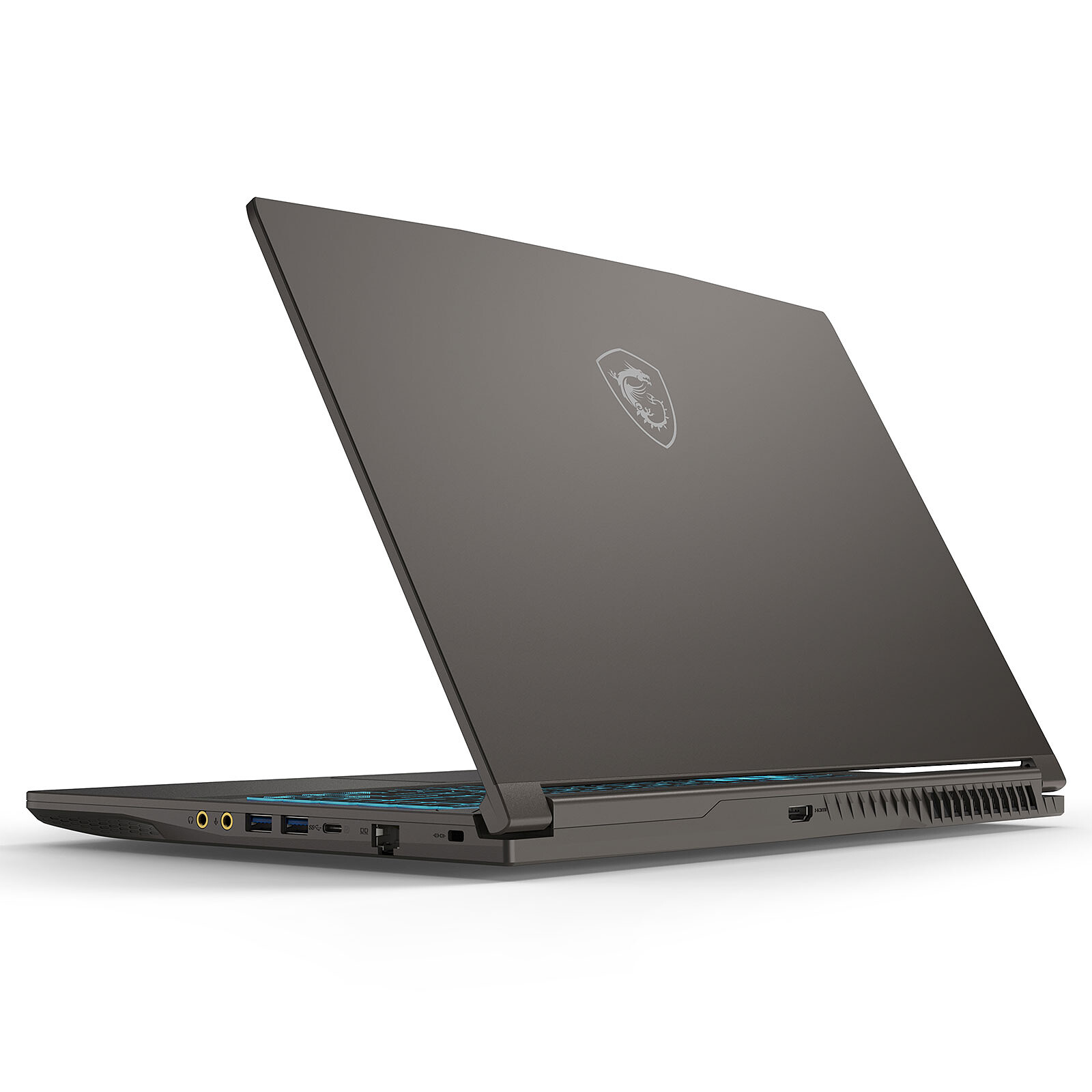 MSI Thin 15 INTEL Core i5-13EME RAM 16 Go SSD 512 Go RTX 3050 - Image 5
