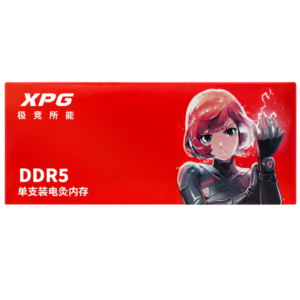 XPG Lancer DDR5 6000MHz 16GB