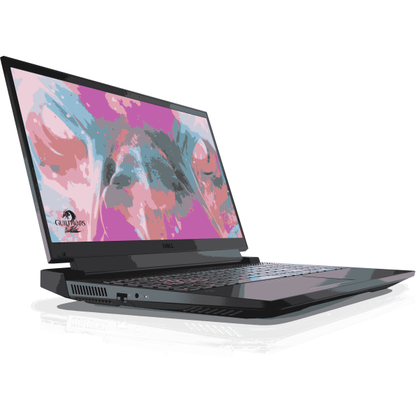 Dell G15 Intel Core i5-11 EME RAM 16GB SSD 512GB RTX3050 - Image 3