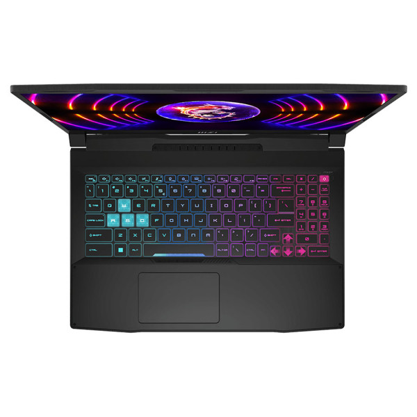 MSI Katana 15 B13V i7-13620H / RTX 4070 / 16 Go DDR5 / 1 TB SSD / 15” FHD+ 144 Hz / Windows 10 pro - Image 2