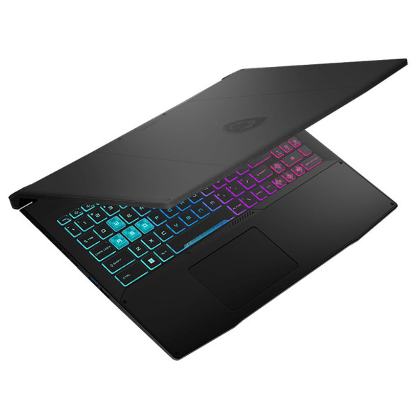MSI Katana 15 B13V i7-13620H / RTX 4070 / 16 Go DDR5 / 1 TB SSD / 15” FHD+ 144 Hz / Windows 10 pro - Image 3