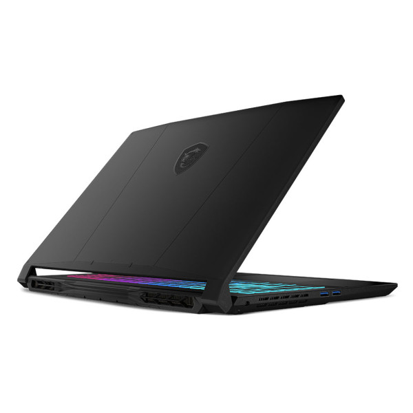 MSI Katana 15 HX B14WGK-006FR i7 14650HX/16Go/512 Go SSD/RTX5070 8 GB/15.6" 144Hz/Win11 famille - Image 2