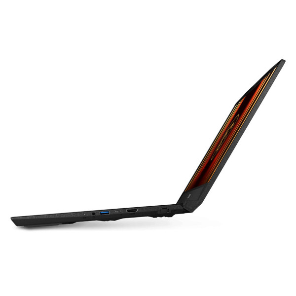 MSI Katana 15 HX B14WGK-006FR i7 14650HX/16Go/512 Go SSD/RTX5070 8 GB/15.6" 144Hz/Win11 famille - Image 3