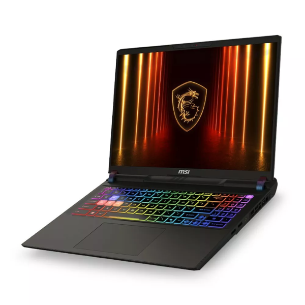 MSI Vector 16 HX AI A2XWHG-087FR Ultra 7-255HX/32 Go DDR5/1TB SSD/RTX 5070 Ti/16" - Image 2