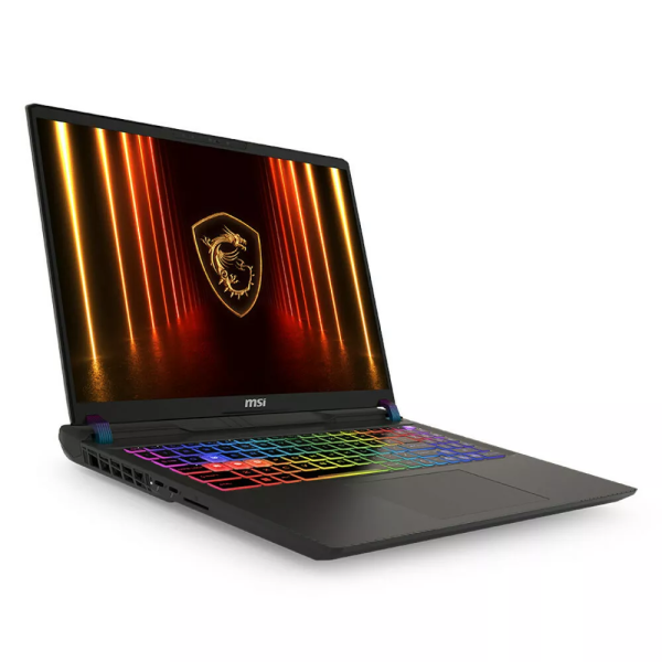 MSI Vector 16 HX AI A2XWHG-087FR Ultra 7-255HX/32 Go DDR5/1TB SSD/RTX 5070 Ti/16" - Image 3