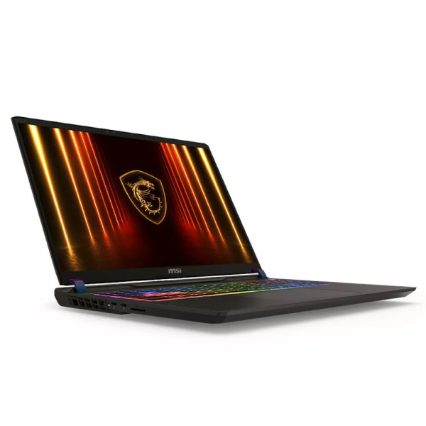 MSI Vector 16 HX AI A2XWHG-087FR Ultra 7-255HX/32 Go DDR5/1TB SSD/RTX 5070 Ti/16" - Image 4